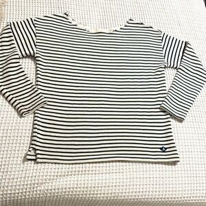 Sperry Pullover Sweater Size Medium (#231)